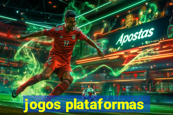 jogos plataformas